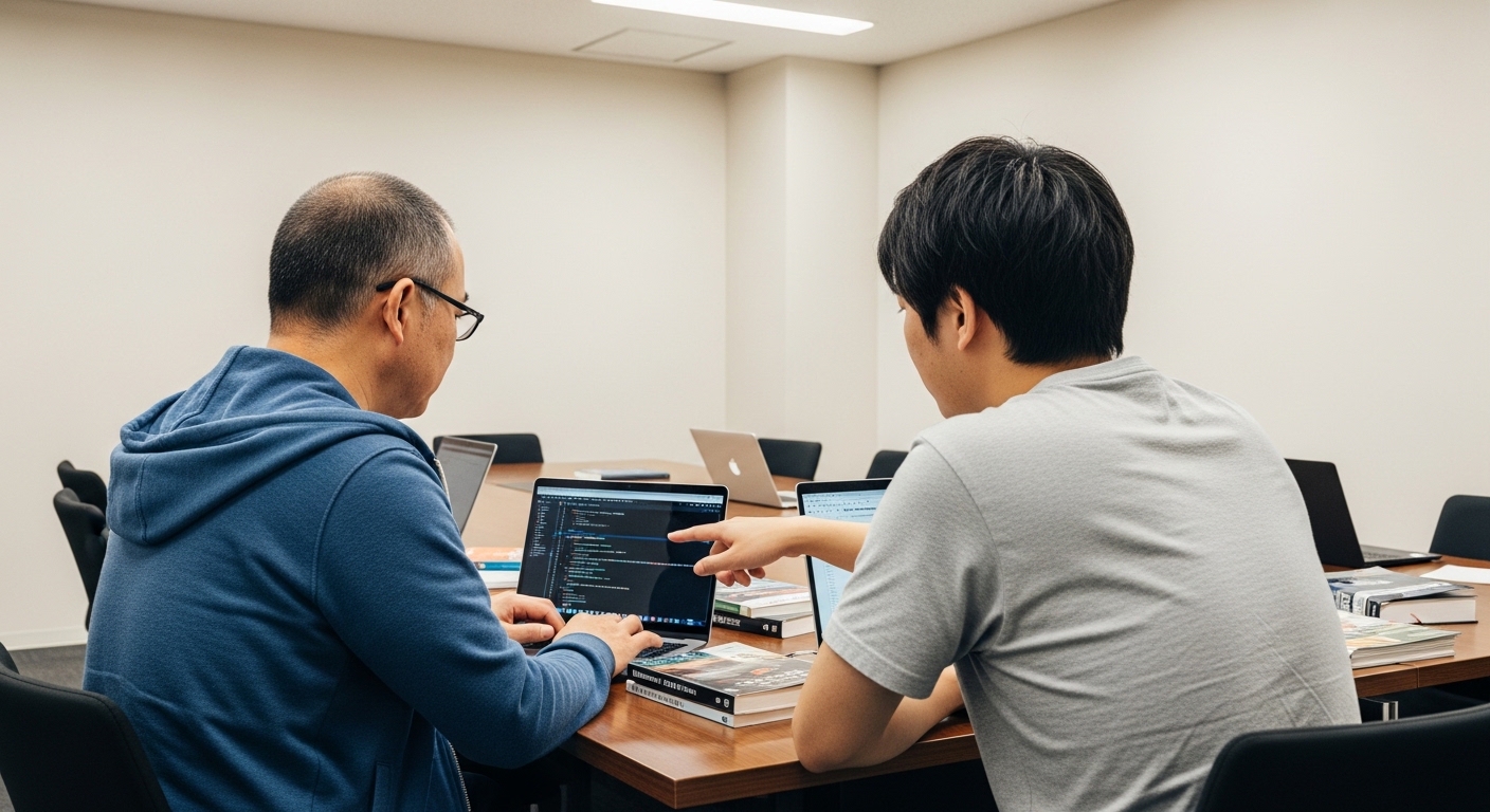 Rubyオブジェクト指向設計実践セミナーイメージ