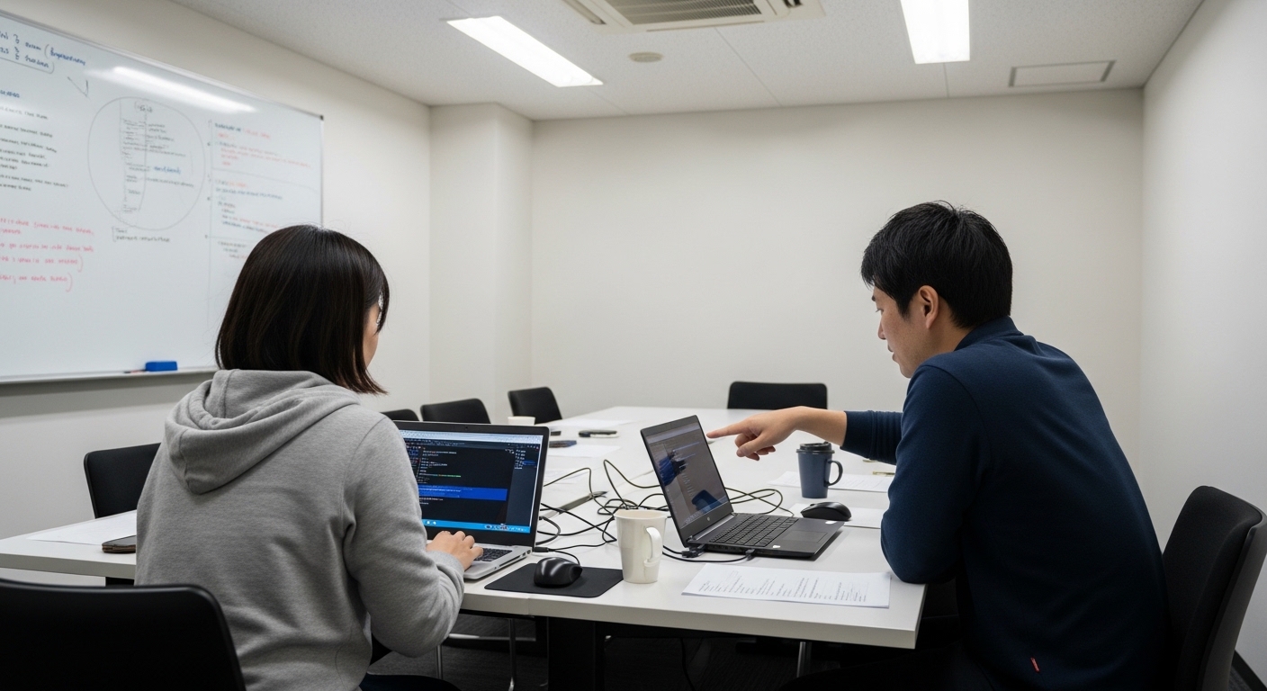 学んだことを自宅などで復習することが大切です