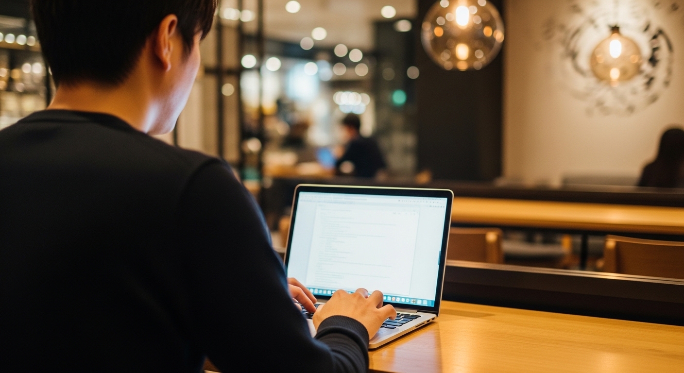 疑問に思ったことは、お気軽に質問してください