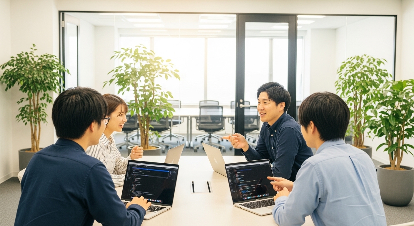 Rubyオブジェクト指向設計実践セミナーイメージ